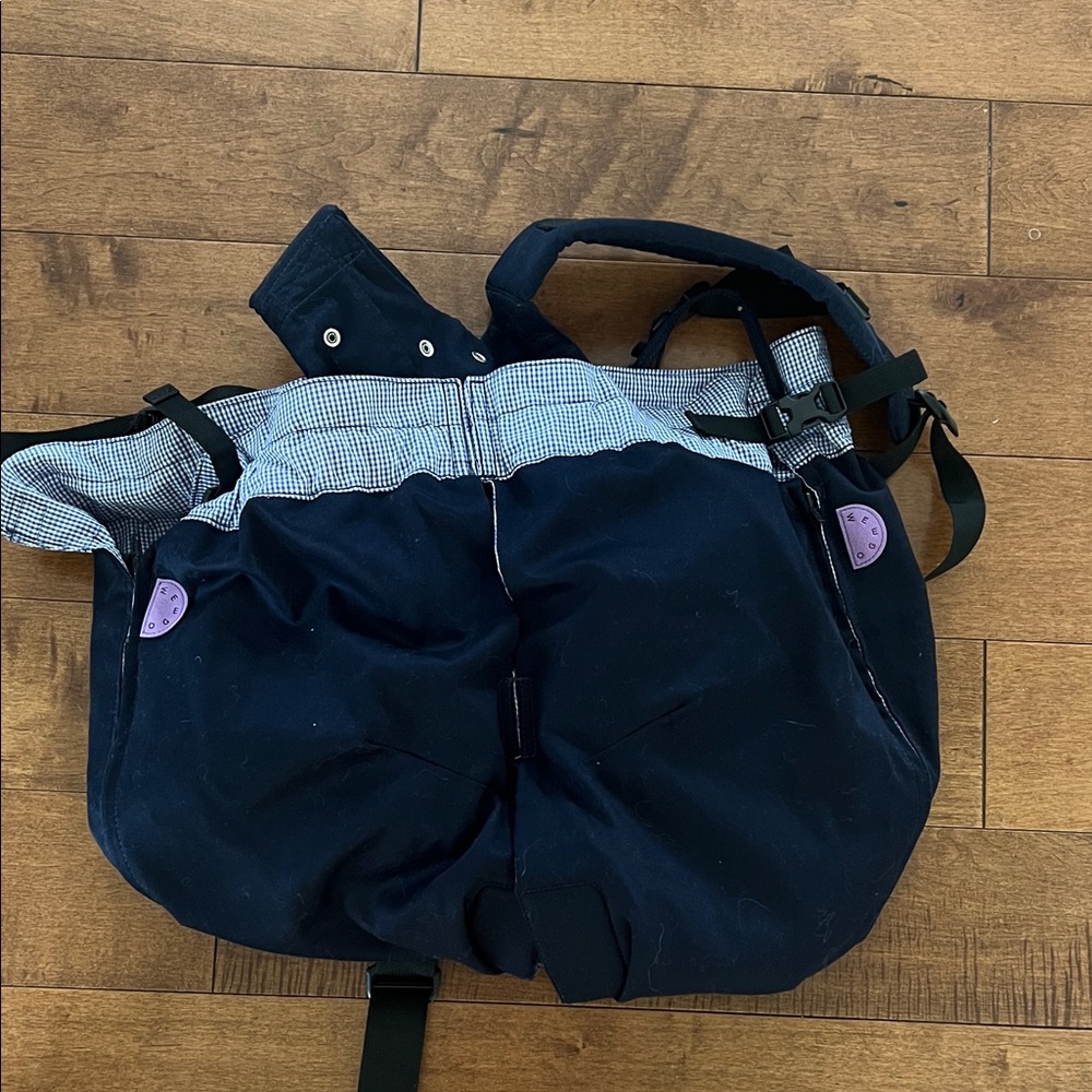 NWOT Weego Twin Carrier